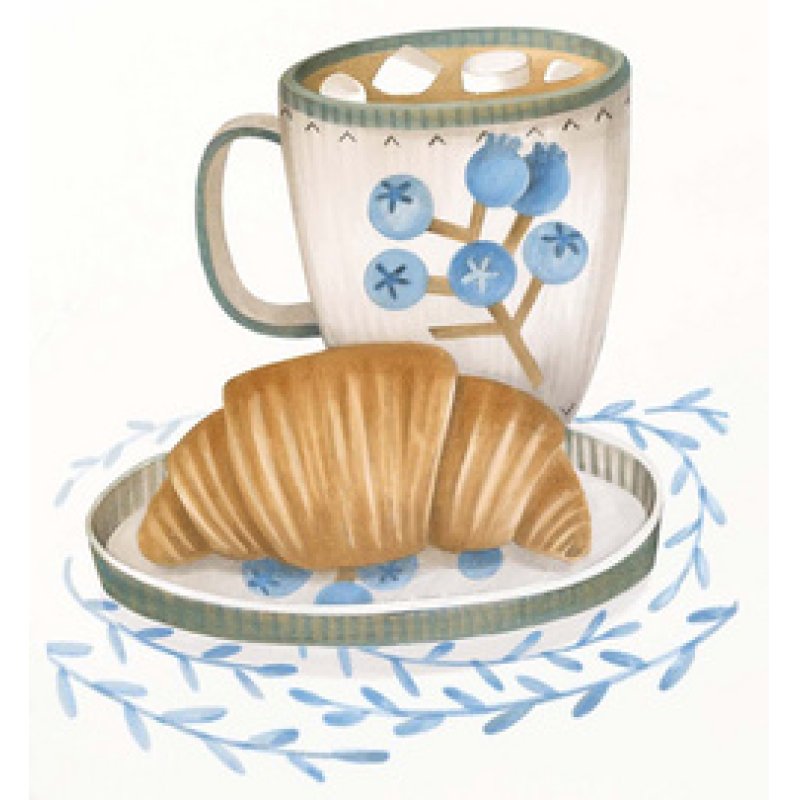 COPIC Marqueur ciao "LAYER & MIX Starter Set", Cozy