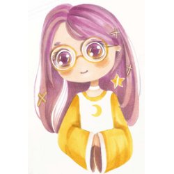 COPIC Marqueur ciao "LAYER & MIX Manga Starter Set", Sunset