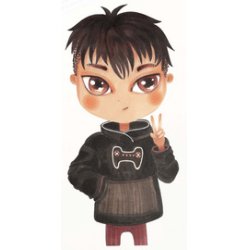 COPIC Marqueur ciao "LAYER & MIX Manga Starter Set", Warm