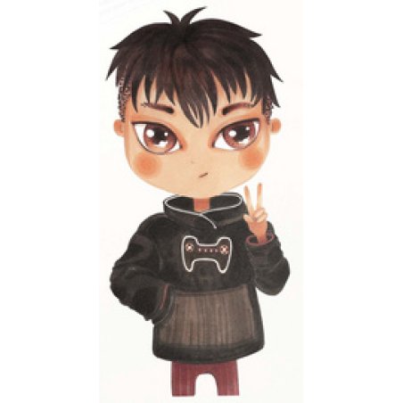 COPIC Marqueur ciao "LAYER & MIX Manga Starter Set", Warm