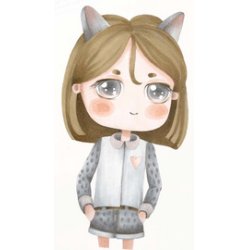 COPIC Marqueur ciao "LAYER & MIX Manga Starter Set", Mellow