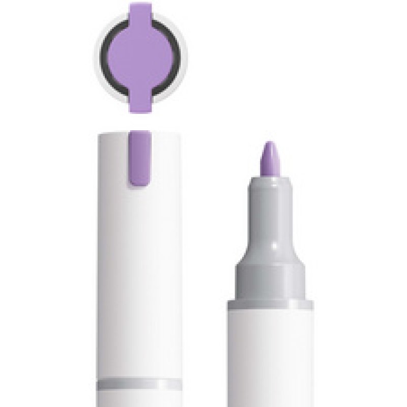 COPIC Marqueur acrea "Light", set de 6