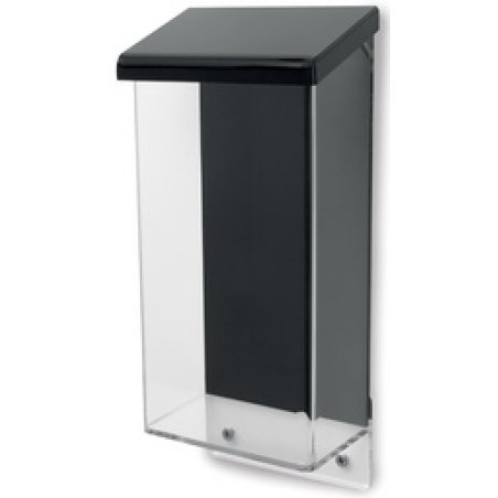deflecto Boîte distributrice pour l'extérieur, 1/3 A4