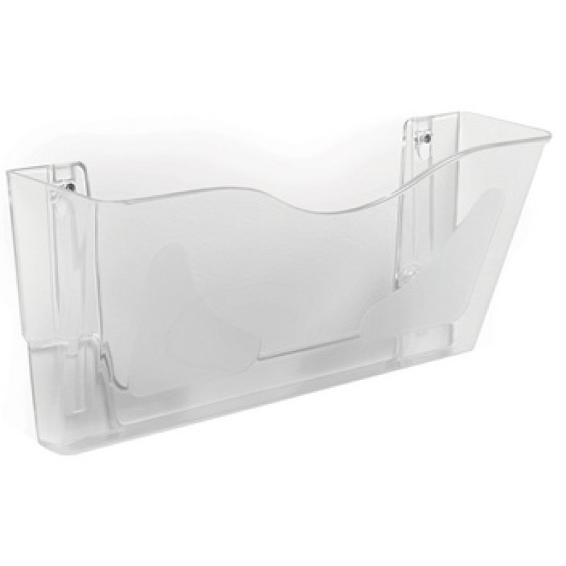 deflecto Trieur mural "DocuPockets", A4 paysage