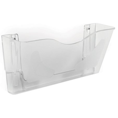 deflecto Trieur mural "DocuPockets", A4 paysage