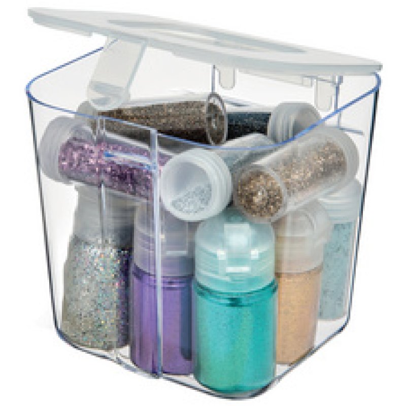 deflecto Boîte de rangement pour Caddy Organizer, small