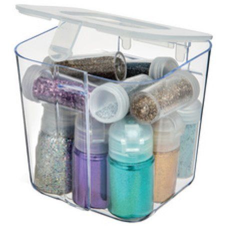 deflecto Boîte de rangement pour Caddy Organizer, medium