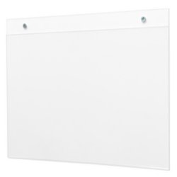 deflecto Présentoir d'information "Classic Image" A4 paysage