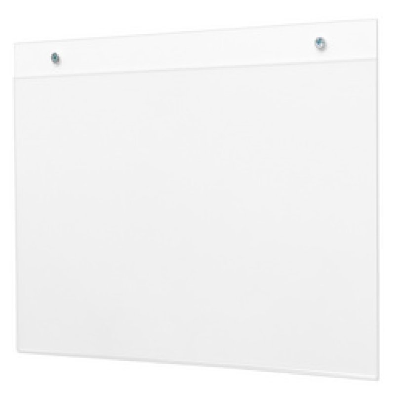 deflecto Présentoir d'information "Classic Image"