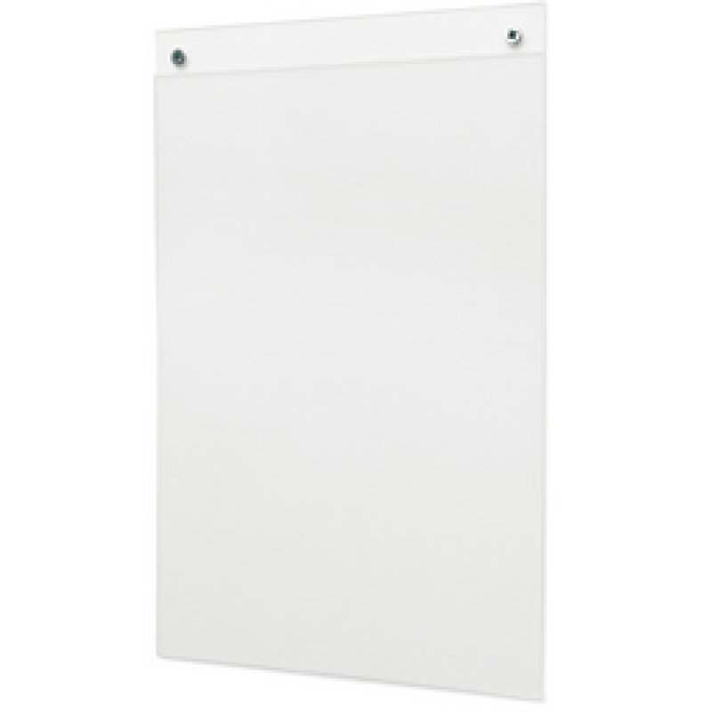 deflecto Présentoir d'information "Classic Image"