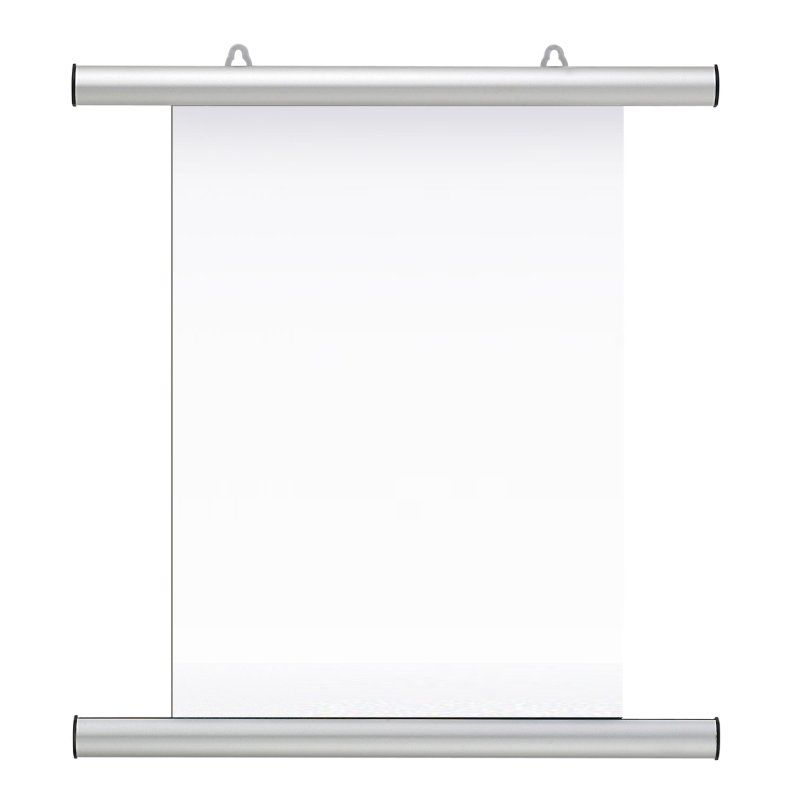 Franken BS1006 cadre photos Argent