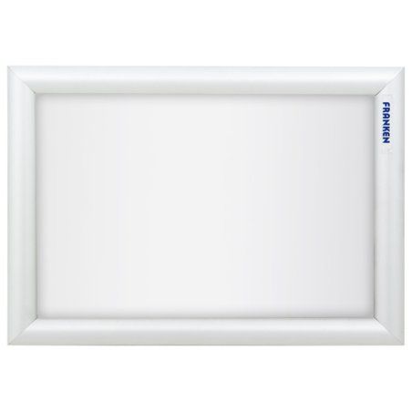 Franken BS1701 picture frame Silver
