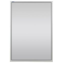Franken BS1704 picture frame Silver