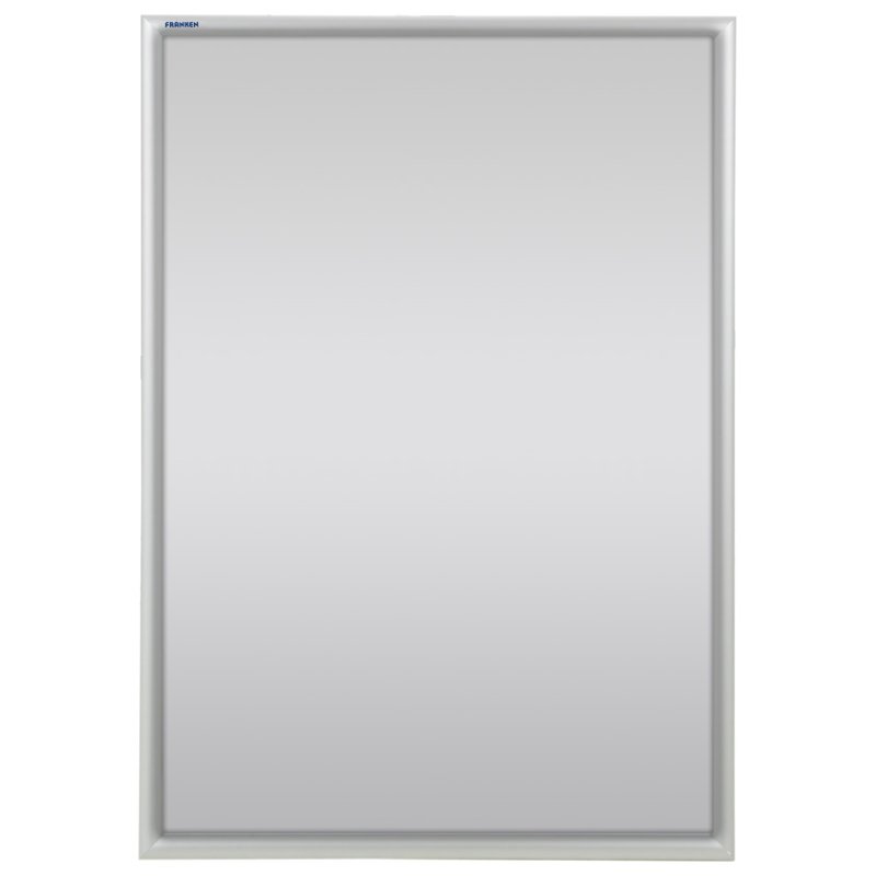 Franken BS1704 cadre photos Argent