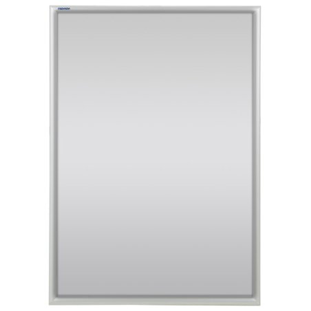 Franken BS1704 cadre photos Argent