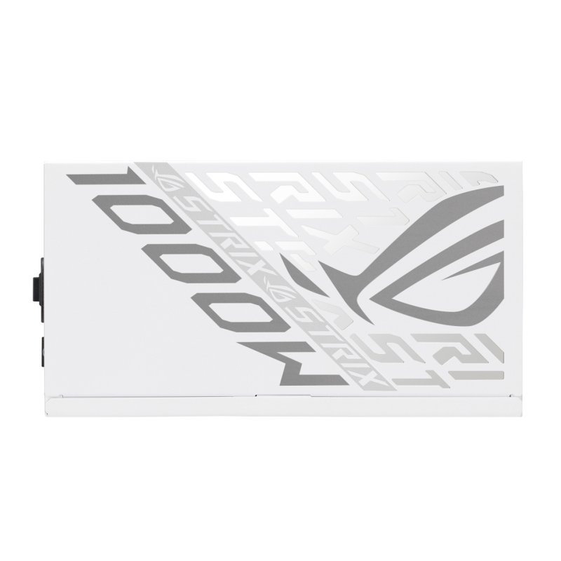 ASUS ROG -STRIX-1000P-GAMING-WHITE unité d'alimentation d'énergie 1000 W 20 4 pin ATX ATX Blanc