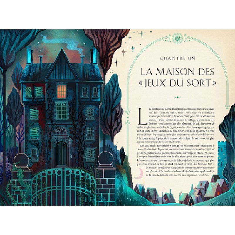 HARRY POTTER ET LA COUPE DE FEU - Edition interactive