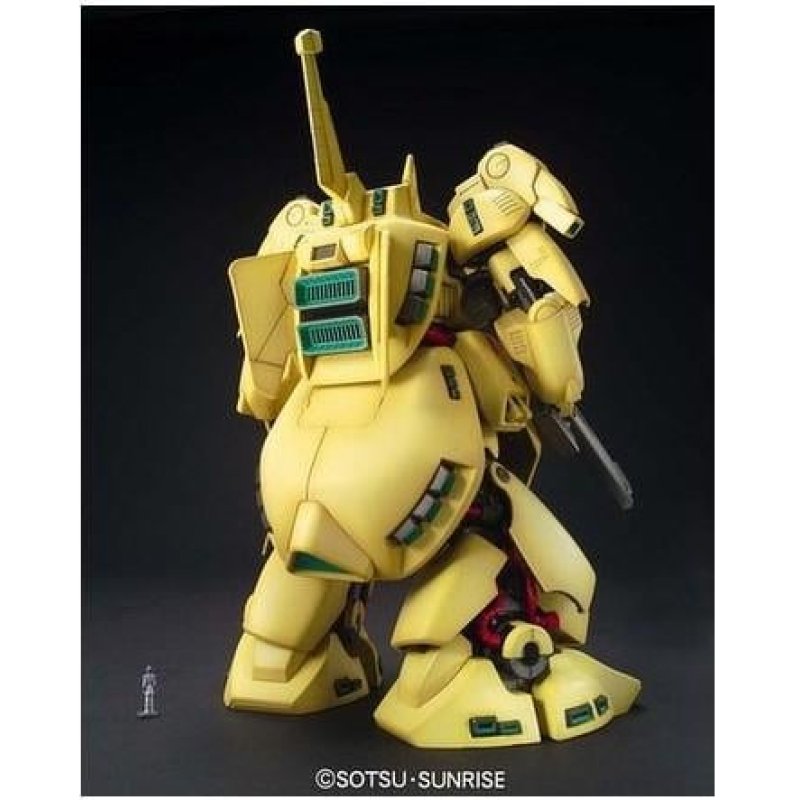 GUNDAM - MG 1/100 PMX-003 The-O