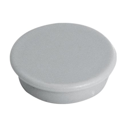 FRANKEN Aimant de fixation, force adhésive: 100 g, gris
