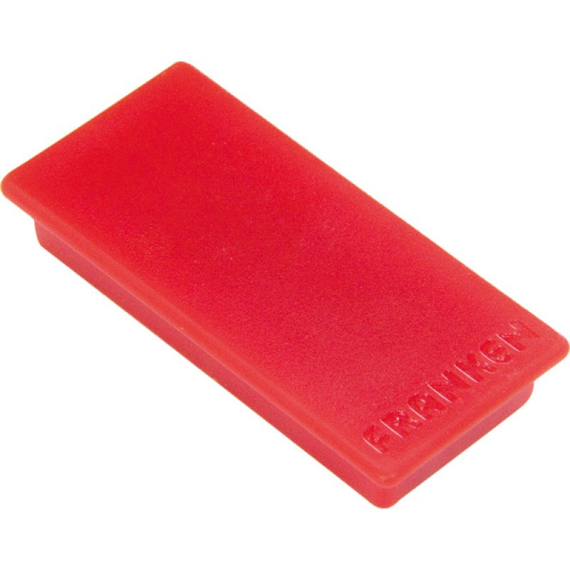 FRANKEN Aimant de fixation, force adhésive: 1.000 g