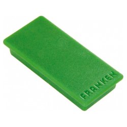 FRANKEN Aimant de fixation, force adhésive: 1.000 g