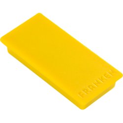 FRANKEN Aimant de fixation, force adhésive: 1.000 g