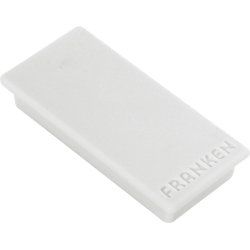 Franken HM2350 12 Accessoire pour tableau Aimant de tableau blanc