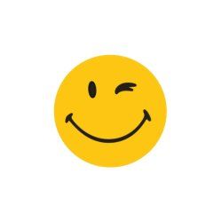 Franken HM30S/6 aimant pour réfrigérateur Jaune 6 pièce(s)