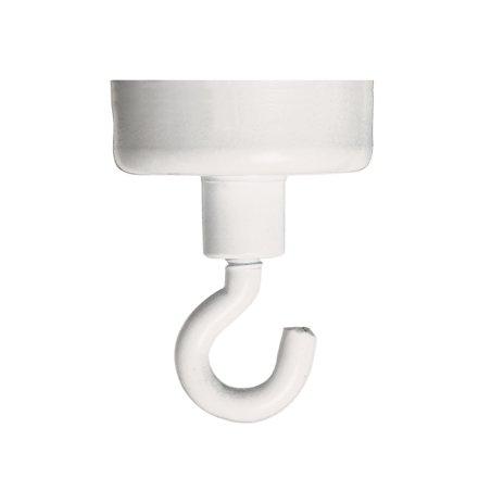 Franken HM37 kit de support Blanc