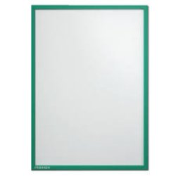 Franken ITSA4M 02 document holder Foil Green