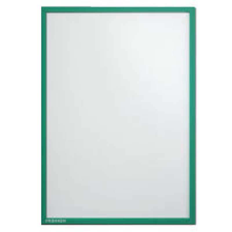 Franken ITSA4M 02 document holder Foil Green