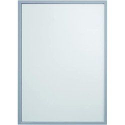 Franken ITSA4M 12 porte-document Feuille Gris