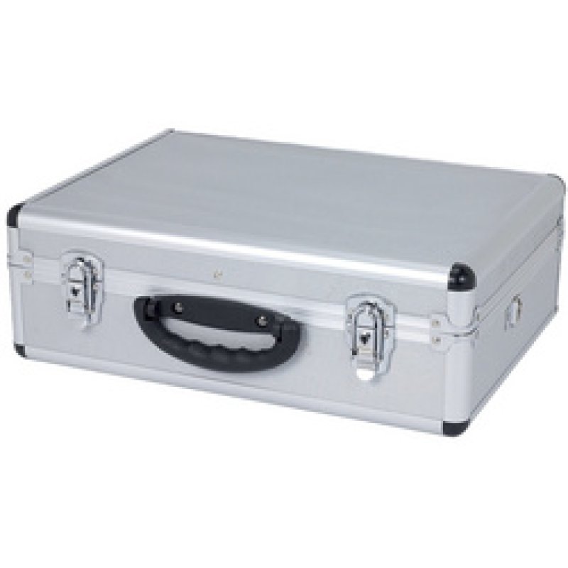 FRANKEN Valise de présentation professionnelle, 2.500 pièces