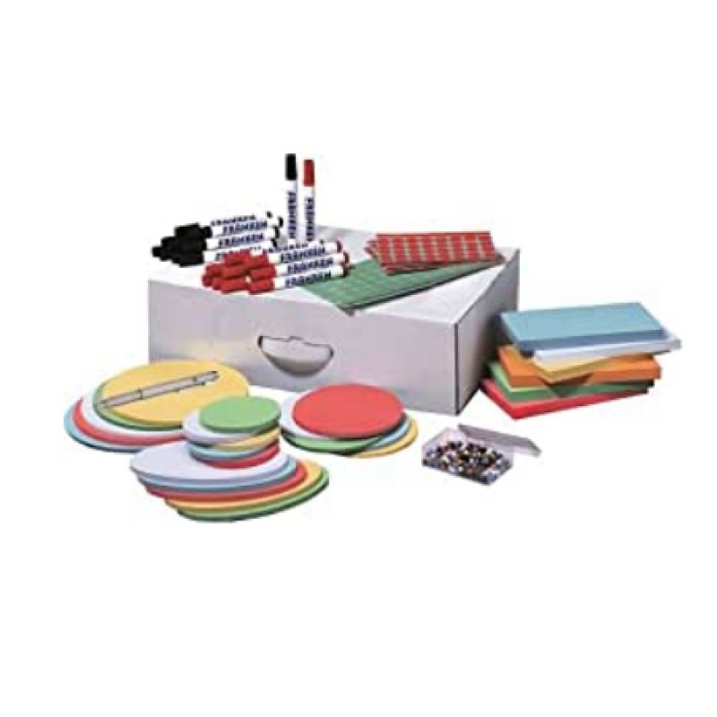 FRANKEN Coffret de présentation X-tra!Line, 1.300 pièces