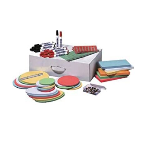 FRANKEN Coffret de présentation X-tra!Line, 1.300 pièces