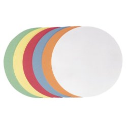 Franken UMZ 10 99 Post-it Autres Couleurs assorties 500 feuilles Auto-adhésif