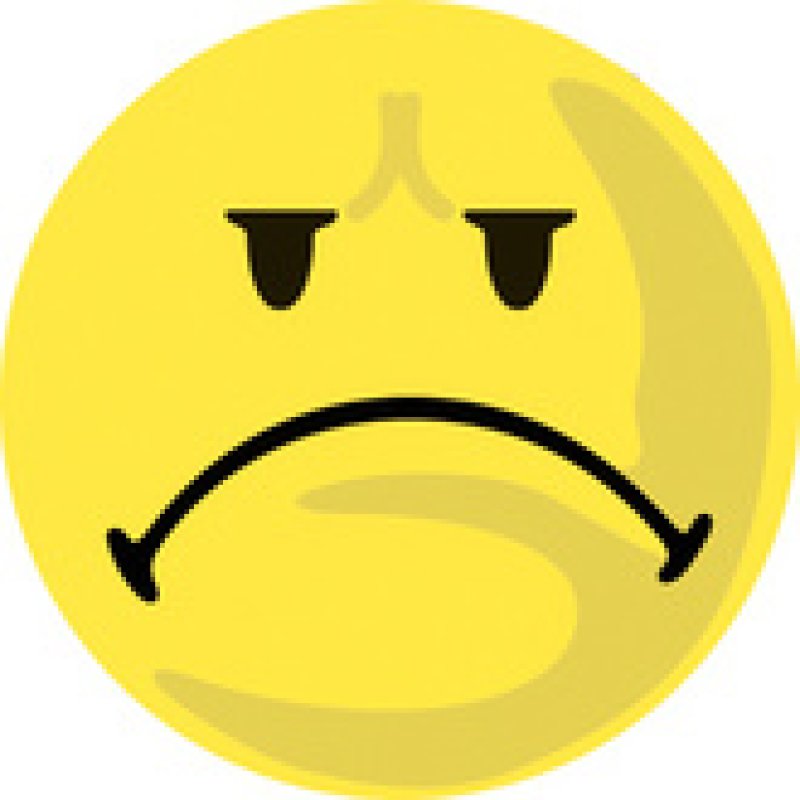 FRANKEN Carte de présentation, symboles d'appréciation