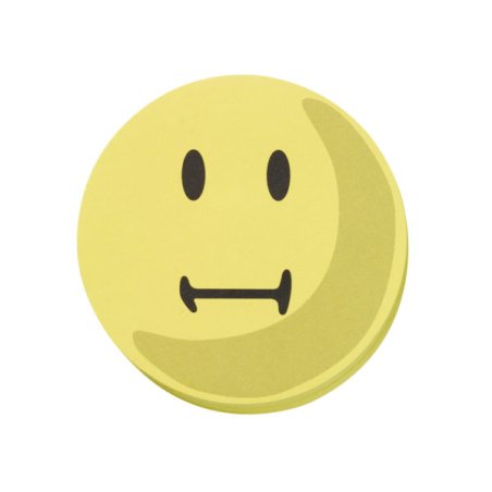 FRANKEN Carte de présentation, symbole d'appréciation