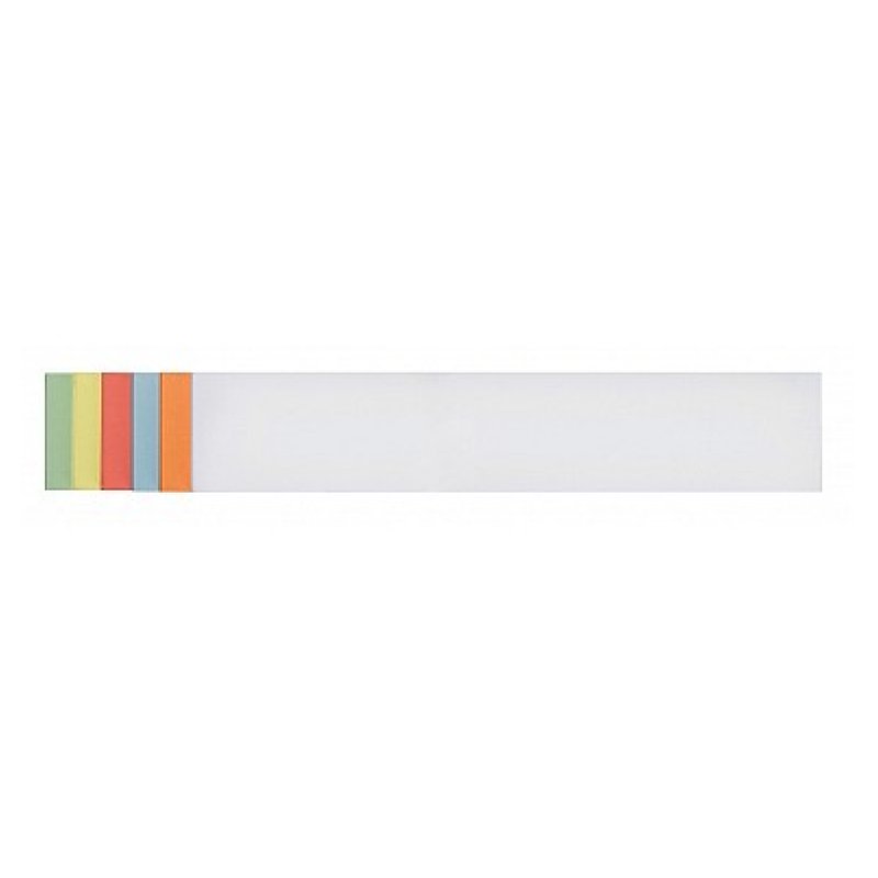 Franken UMZ 4510 99 note paper Rectangle Multicolour 100 sheets Self-adhesive
