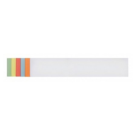 Franken UMZ 4510 99 note paper Rectangle Multicolour 100 sheets Self-adhesive
