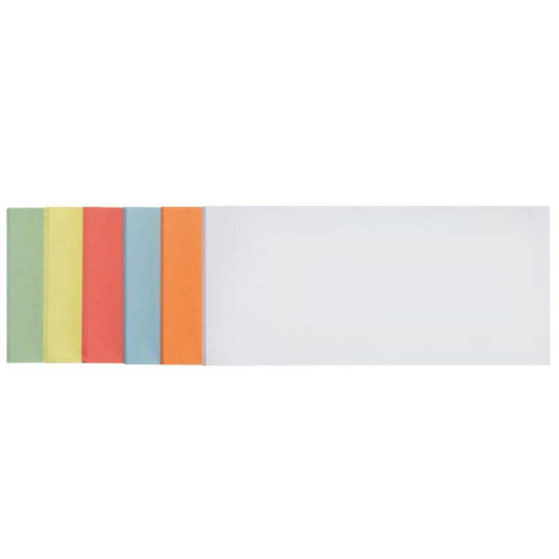Franken UMZS 1020 99 self-adhesive label Multicolour