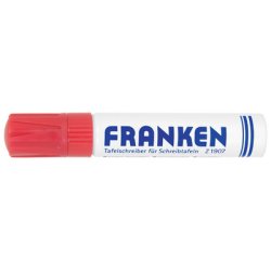 FRANKEN Marqueur pour tableau blanc JumboMarker, vert