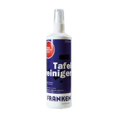 Franken Z1915 board cleaning kit Board cleaning spray