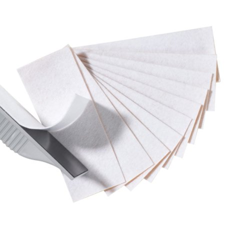 Franken Z1926 board cleaning kit Board cleaning wiper pad