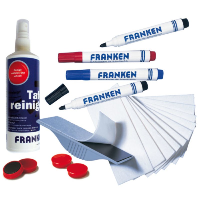 Franken Z1941-X board accessory Accessory set