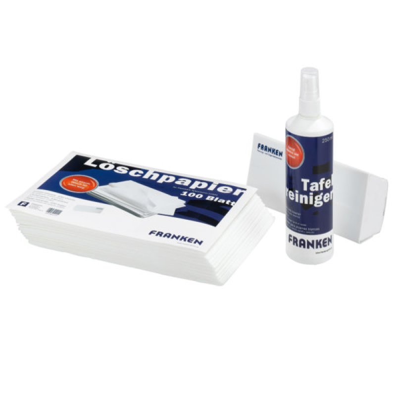 Franken Z1961 board accessory Accessory set