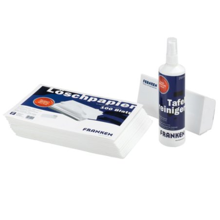 Franken Z1961 Accessoire pour tableau Kit d'accessoires