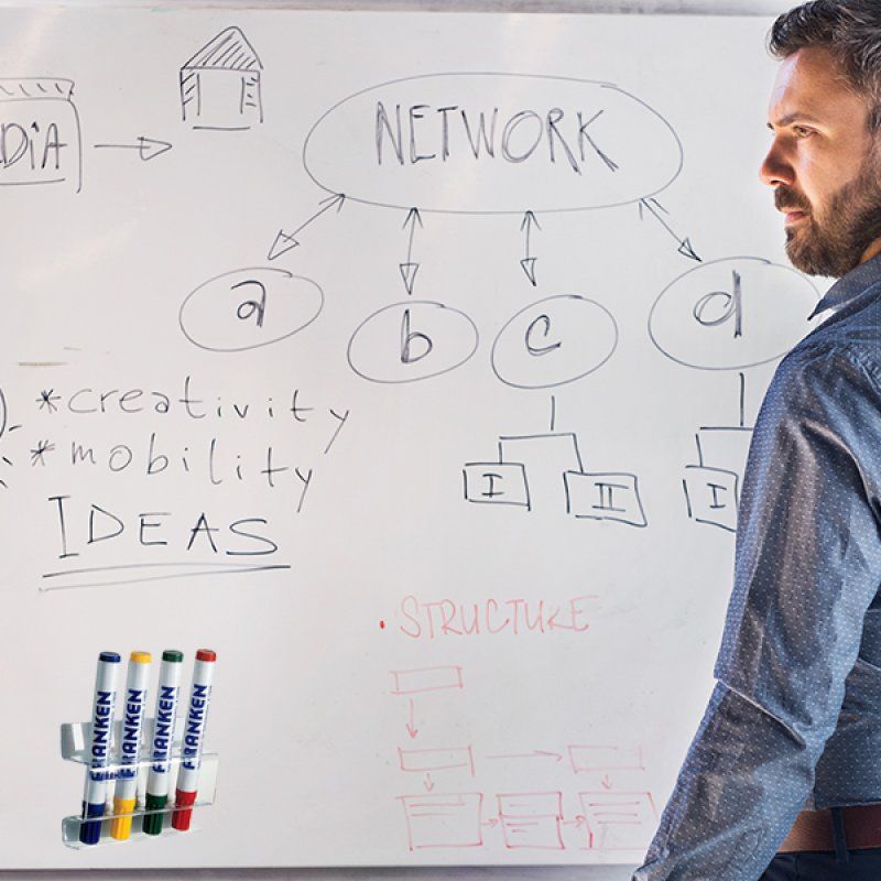 Franken Z1981 board accessory Board holder