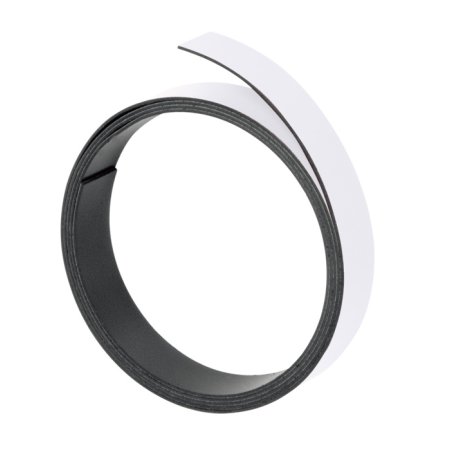 Franken M805 09 magnetic strip 1000 mm Self-adhesive