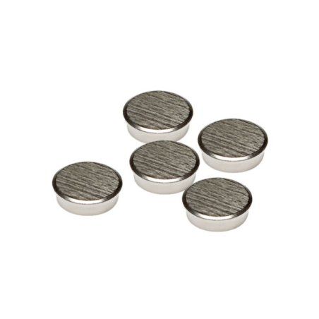 Franken HM25CR/5 Accessoire pour tableau Aimant de tableau blanc